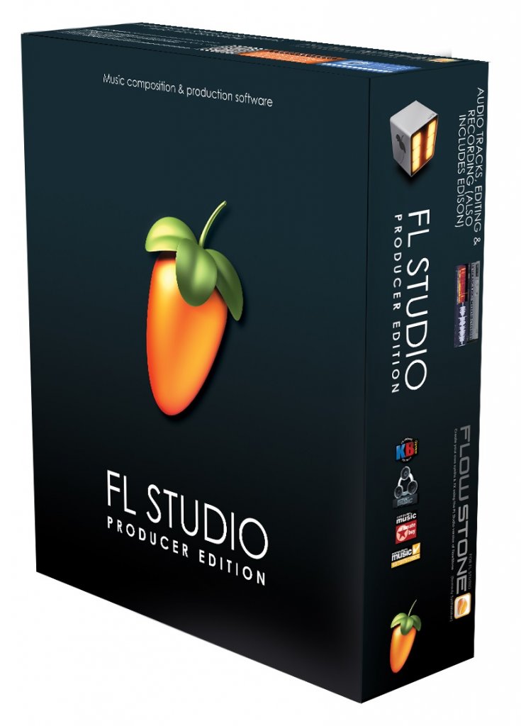 fl studio 20.1.69 producer edition